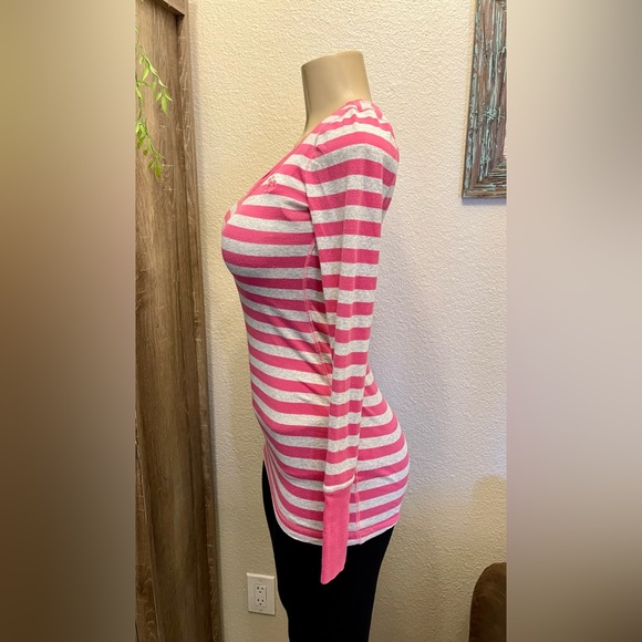 Vintage Abercrombie Shirt 2000s Y2K- Rare - Picture 3 of 8